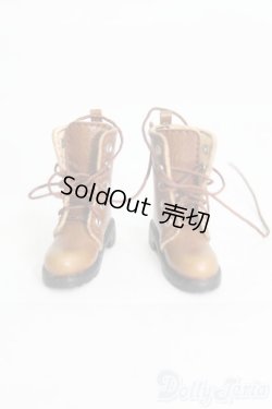 画像1: 1/6サイズドール/OF:靴 I-25-06-15-3138-TO-ZI