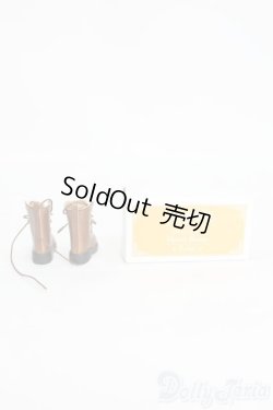 画像2: 1/6サイズドール/OF:靴 I-25-06-15-3138-TO-ZI