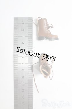 画像3: 1/6サイズドール/OF:靴 I-25-06-15-3138-TO-ZI