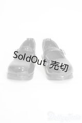 SDM＆MSD/OF:靴 I-25-06-08-3094-TO-ZI