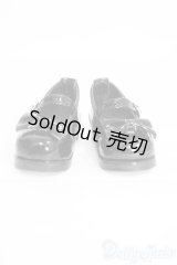 SDM＆MSD/OF:靴 I-25-06-08-3093-TO-ZI