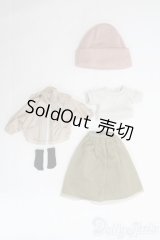 ハルモニアブルーム/OF:衣装 I-25-06-01-2114-TO-ZI