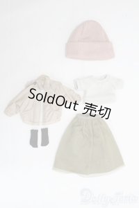 ハルモニアブルーム/OF:衣装 I-25-06-01-2114-TO-ZI