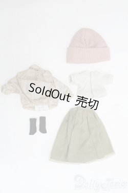 画像2: ハルモニアブルーム/OF:衣装 I-25-06-01-2114-TO-ZI