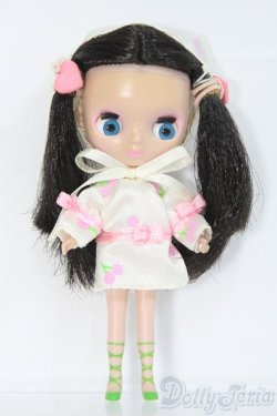 画像2: プチブライス/チェリーベリー I-25-06-08-1059-TO-ZI
