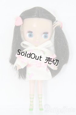 画像2: プチブライス/チェリーベリー I-25-06-08-1059-TO-ZI