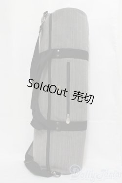 画像1: SD/ドールバッグ(ボークス) I-25-05-25-1010-TO-ZI