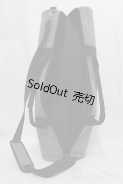 画像3: SD/ドールバッグ(ボークス) I-25-05-25-1010-TO-ZI
