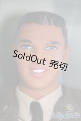 マテル/エルビス・プレスリー The Army Years I-25-05-18-1028-TO-ZI