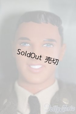 画像1: マテル/エルビス・プレスリー The Army Years I-25-05-18-1028-TO-ZI