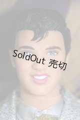 マテル/エルビス・プレスリー The King of Rock&Soul! I-25-05-18-1026-TO-ZI