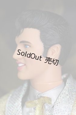 画像3: マテル/エルビス・プレスリー The King of Rock&Soul! I-25-05-18-1026-TO-ZI