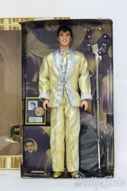 画像4: マテル/エルビス・プレスリー The King of Rock&Soul! I-25-05-18-1026-TO-ZI