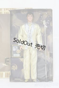 画像4: マテル/エルビス・プレスリー The King of Rock&Soul! I-25-05-18-1026-TO-ZI