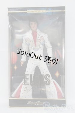画像2: マテル/エルビス・プレスリー Eagle Jumpsuit I-25-05-18-1027-TO-ZI