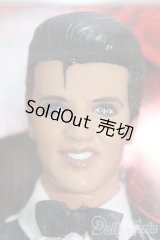 マテル/Elvis and Priscilla I-25-05-18-1029-TO-ZI