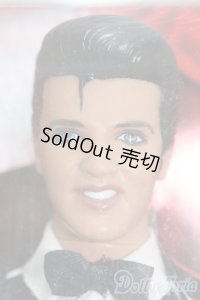 マテル/Elvis and Priscilla I-25-05-18-1029-TO-ZI