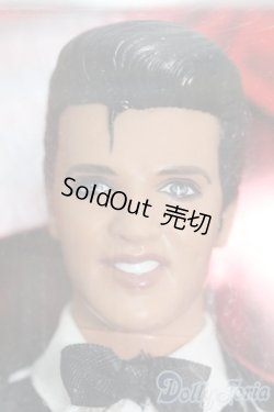 画像1: マテル/Elvis and Priscilla I-25-05-18-1029-TO-ZI