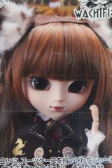プーリップ/Leema(リーマちゃん) DAYAN 40th anniversary ver I-25-05-18-1012-TO-ZI