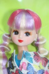 #Licca/#ネオンバタフライ I-25-05-18-1021-TO-ZI