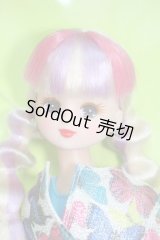 #Licca/#ネオンバタフライ I-25-05-18-1021-TO-ZI