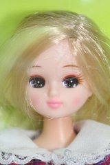 #Licca/#レディレトロ I-25-05-18-1022-TO-ZI