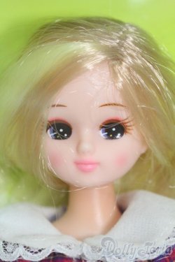 画像1: #Licca/#レディレトロ I-25-05-18-1022-TO-ZI