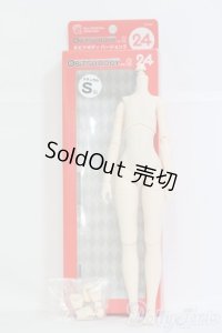 オビツボディ/オビツボディver.2 24cm I-25-05-18-1035-TO-ZI