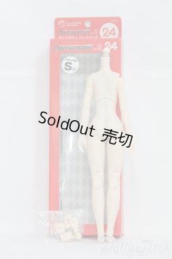 画像2: オビツボディ/オビツボディver.2 24cm I-25-05-18-1035-TO-ZI