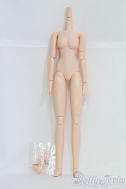 画像1: オビツ27ｃｍボディ I-25-05-18-1036-TO-ZI