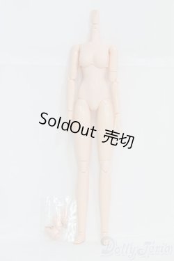 画像1: オビツ27ｃｍボディ I-25-05-18-1036-TO-ZI