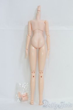 画像2: オビツ27ｃｍボディ I-25-05-18-1036-TO-ZI