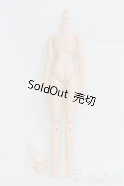画像2: オビツ27ｃｍボディ I-25-05-18-1036-TO-ZI