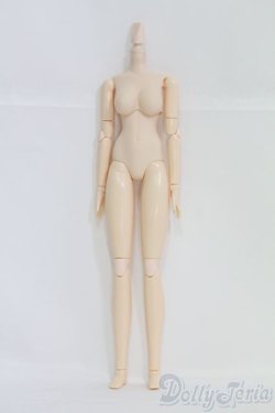 画像1: オビツ27ｃｍボディ I-25-05-18-1037-TO-ZI