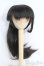 画像1: 8inch/ウィッグ I-25-05-25-2015-TO-ZI (1)