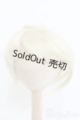 8inch/ウィッグ I-25-05-25-2014-TO-ZI