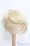 画像1: 8inch/ウィッグ I-25-05-25-2014-TO-ZI (1)