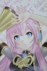 DD/巡音ルカ I-25-06-22-1003-TO-ZI