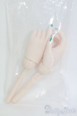 画像1: DD/初音ミク：ハンドパーツ 持ち手 I-25-05-18-1053-TO-ZI