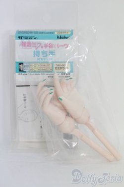 画像2: DD/初音ミク：ハンドパーツ 持ち手 I-25-05-18-1053-TO-ZI