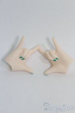 画像2: DD/初音ミク ハンドパーツ I-25-06-22-1057-TO-ZI