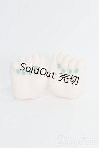 DD/初音ミク ハンドパーツ I-25-06-22-1054-TO-ZI