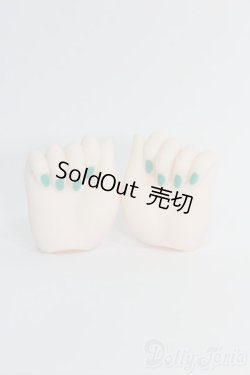 画像1: DD/初音ミク ハンドパーツ I-25-06-22-1054-TO-ZI