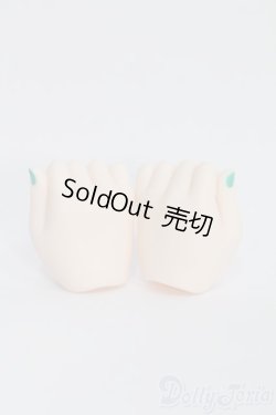 画像2: DD/初音ミク ハンドパーツ I-25-06-22-1054-TO-ZI