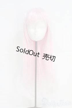 画像1: 9inch/ウィッグ I-25-06-15-2030-TO-ZI