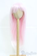 9inch/ウィッグ I-25-06-01-2039-TO-ZI
