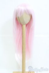 9inch/ウィッグ I-25-06-01-2039-TO-ZI