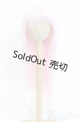 9inch/ウィッグ I-25-06-01-2039-TO-ZI