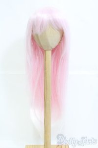 9inch/ウィッグ I-25-06-01-2039-TO-ZI