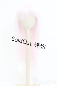 9inch/ウィッグ I-25-06-01-2039-TO-ZI